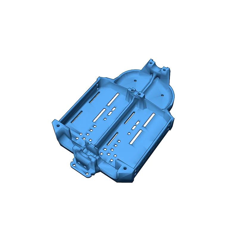 3D модель Модель V7 WLTOYS 124 RC TRUGGY 1:12 - фото 165