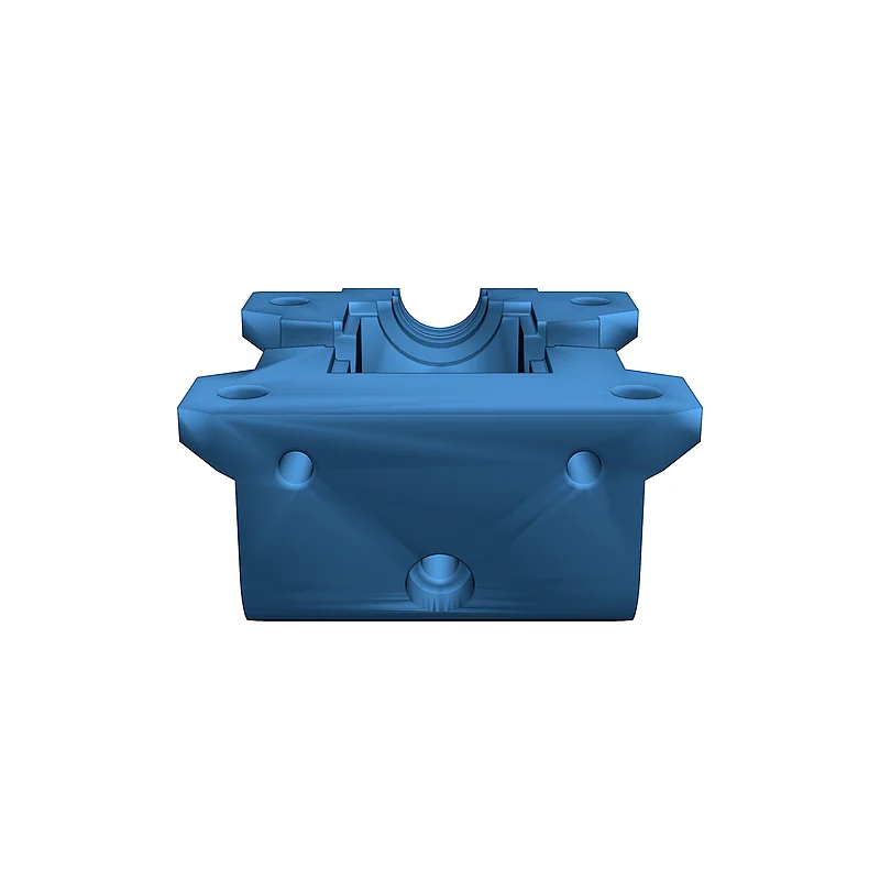 3D модель Модель V7 WLTOYS 124 RC TRUGGY 1:12 - фото 212