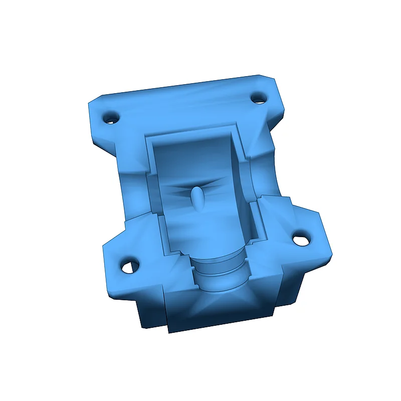 3D модель Модель V7 WLTOYS 124 RC TRUGGY 1:12 - фото 211