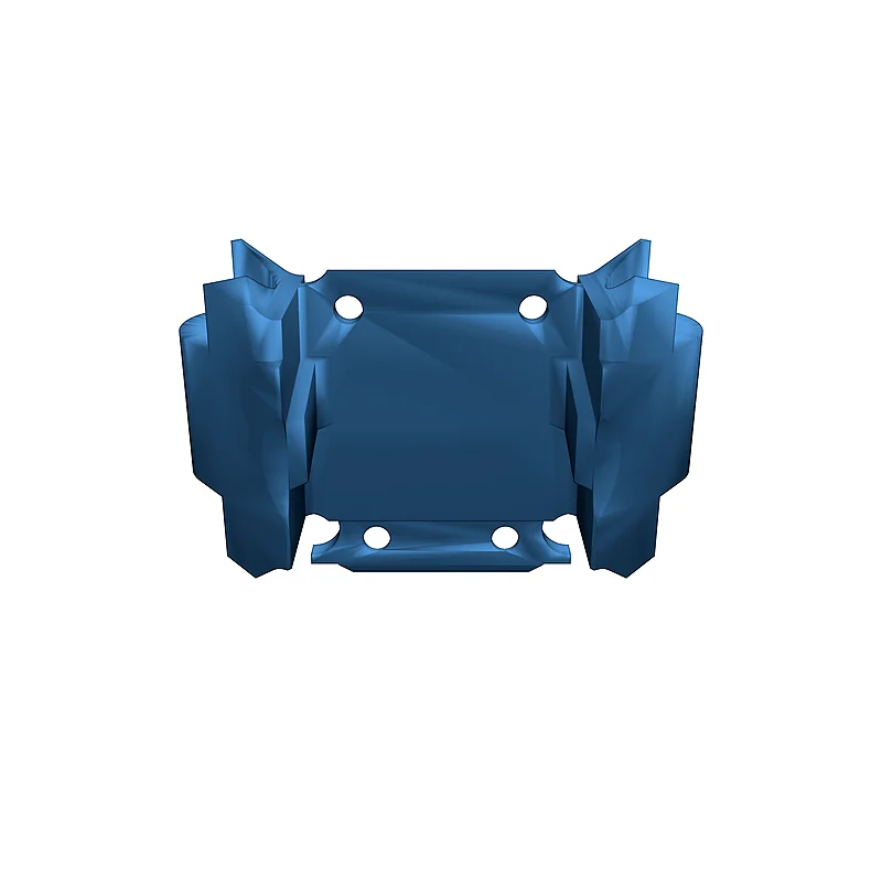 3D модель Модель V7 WLTOYS 124 RC TRUGGY 1:12 - фото 208