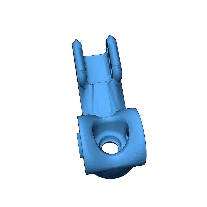 3D модель Модель V7 WLTOYS 124 RC TRUGGY 1:12 - фото 167