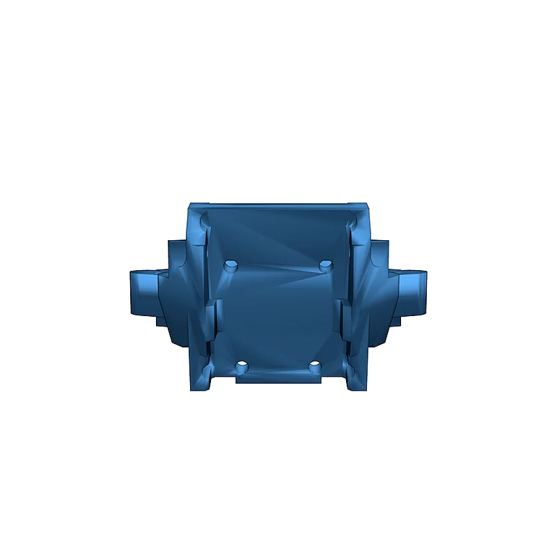 3D модель Модель V7 WLTOYS 124 RC TRUGGY 1:12 - фото 226