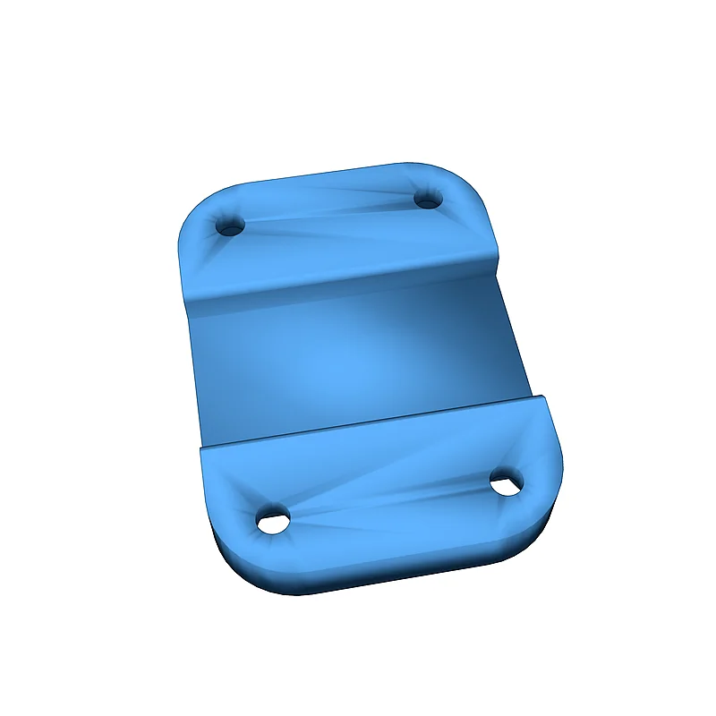 3D модель Модель V7 WLTOYS 124 RC TRUGGY 1:12 - фото 349