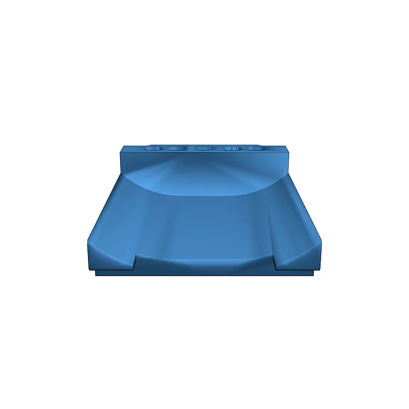 3D модель Модель V7 WLTOYS 124 RC TRUGGY 1:12 - фото 328