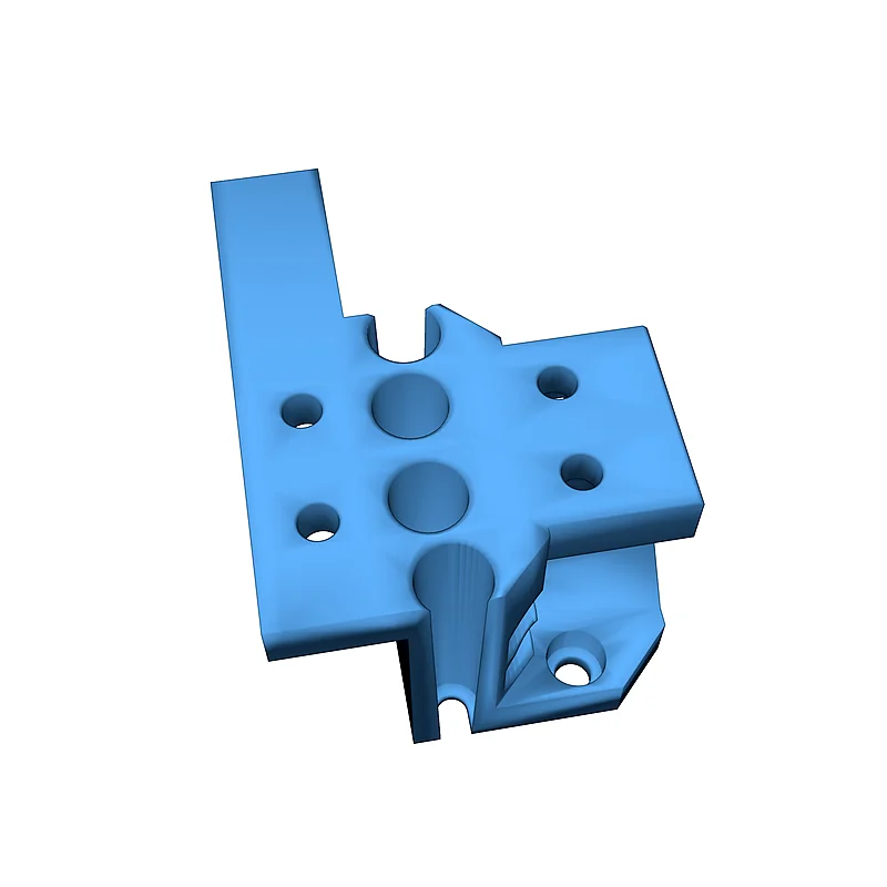 3D модель Модель V7 WLTOYS 124 RC TRUGGY 1:12 - фото 145