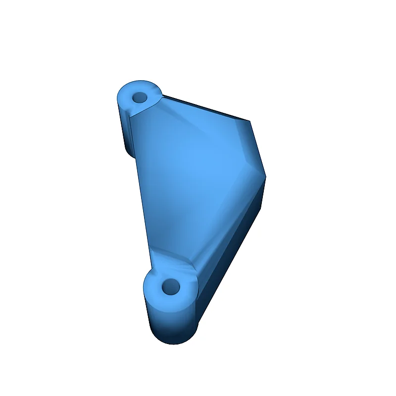 3D модель Модель V7 WLTOYS 124 RC TRUGGY 1:12 - фото 355