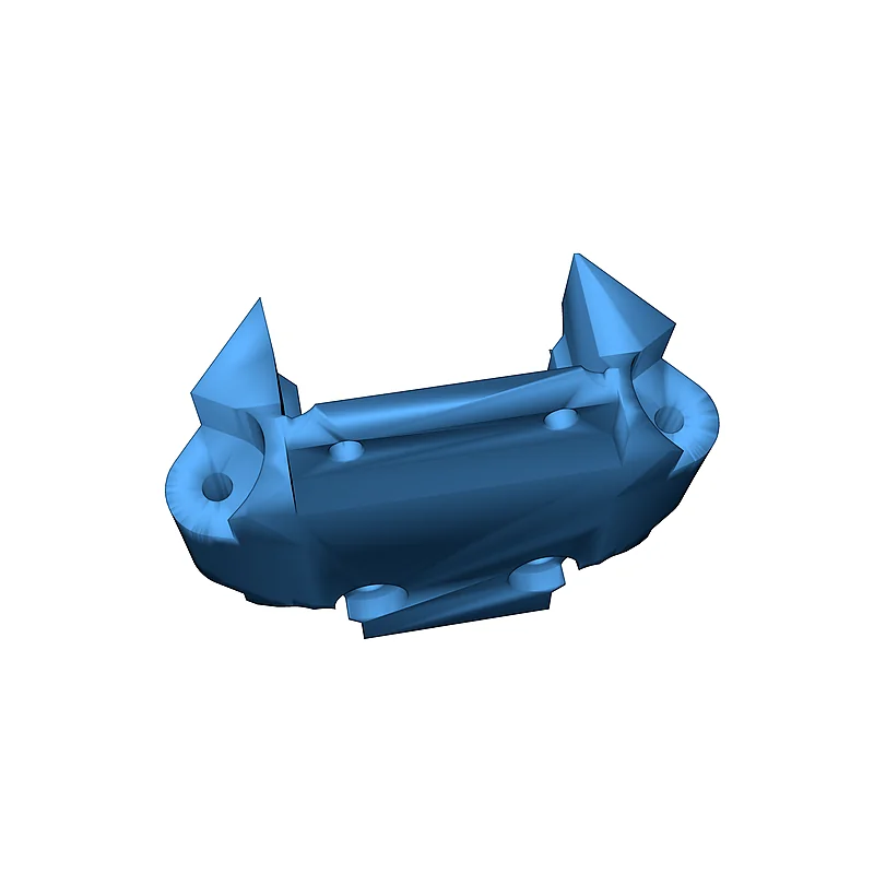 3D модель Модель V7 WLTOYS 124 RC TRUGGY 1:12 - фото 209