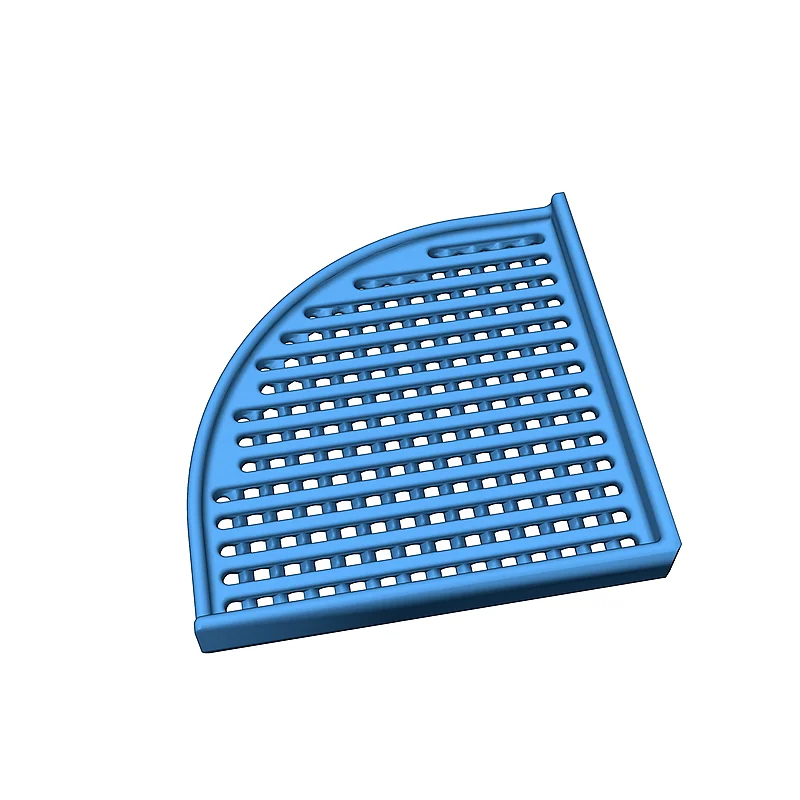 Полка для душа