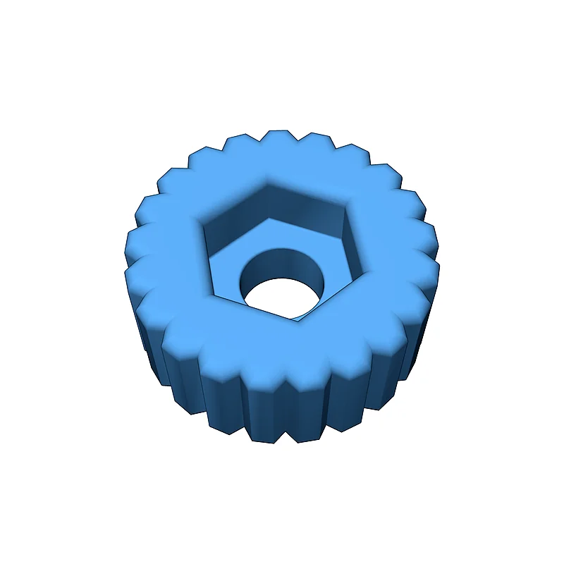 3D модель Стойка для проекторов ThundeaL TD92 PRO - фото 9