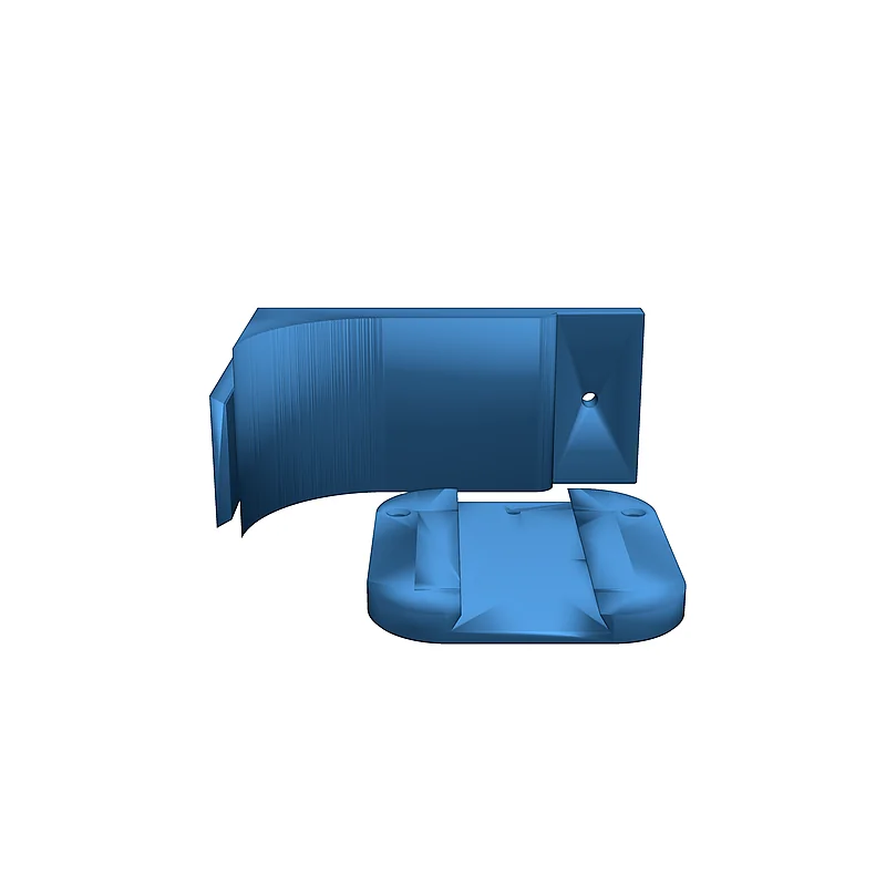 3D модель Стойка для проекторов ThundeaL TD92 PRO - фото 6