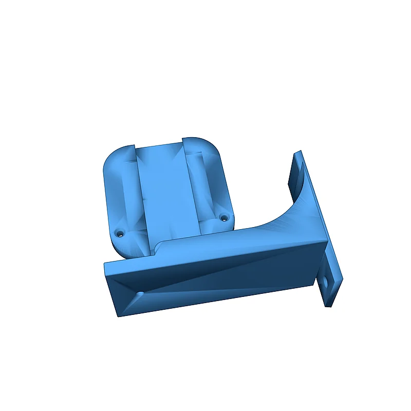 3D модель Стойка для проекторов ThundeaL TD92 PRO - фото 5