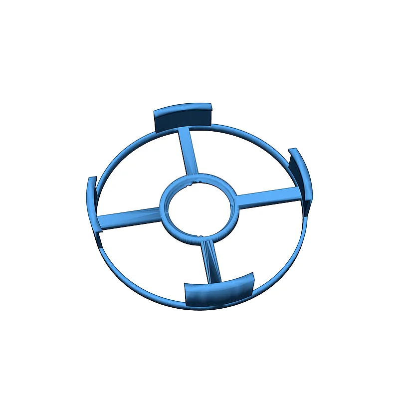 3D модель Адаптер солнечного фильтра для Sony SEL55210 - фото 11