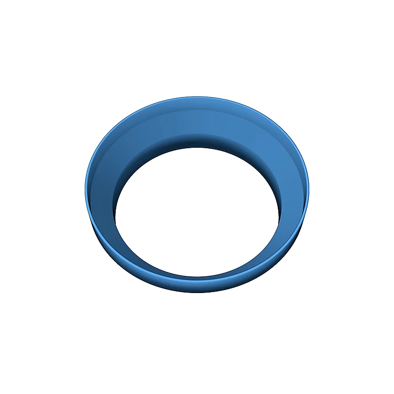 3D модель Кастомизируемый параметрический стендер для консервов - фото 17