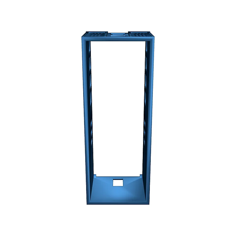 3D модель HOn30 Пассажирские вагоны - фото 33