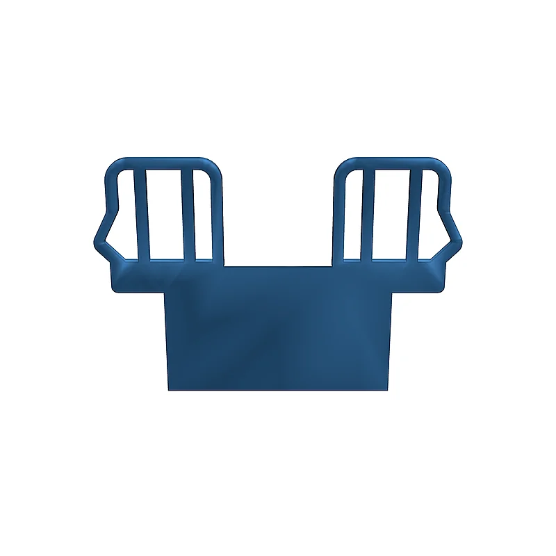 3D модель HOn30 Пассажирские вагоны - фото 23