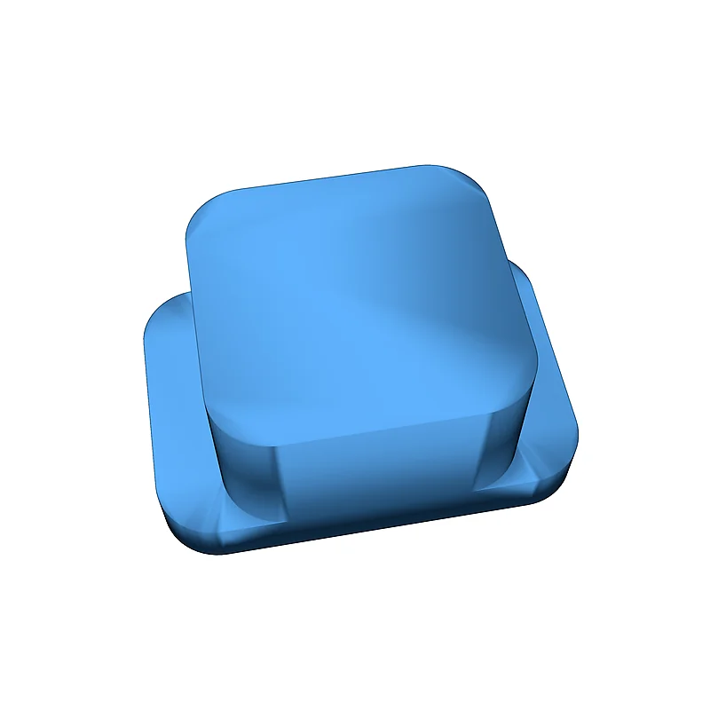 3D модель Корпус для пульта управления PiBot CNC - фото 12