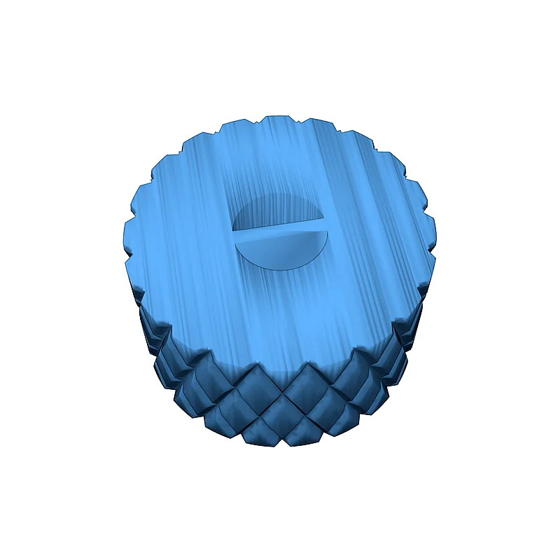 3D модель Корпус для пульта управления PiBot CNC - фото 16