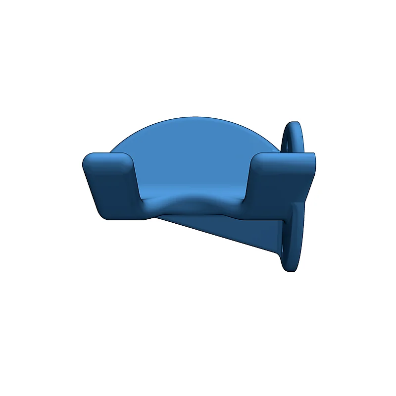 Осциллирующий крючок для хранения универсального инструмента