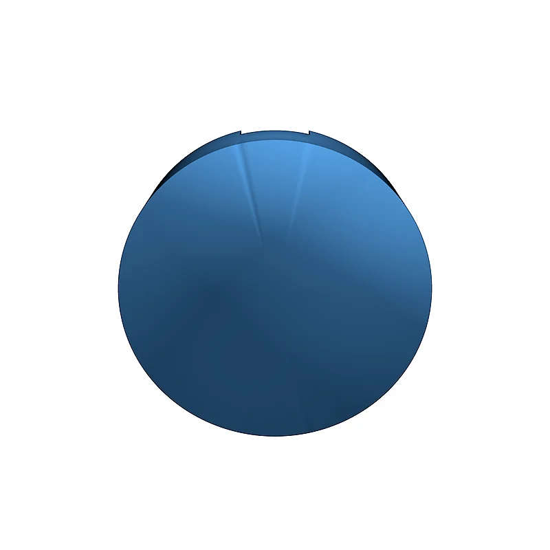 3D модель Заменяемые подушки для зажима Jorgensen F - фото 7