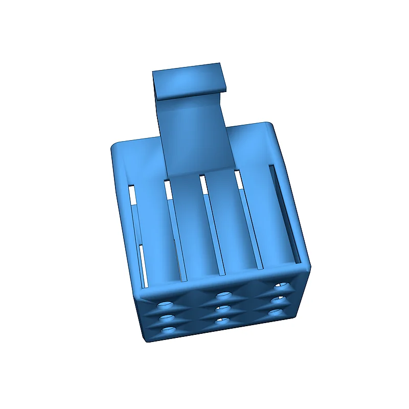Держатель растений для аквариума