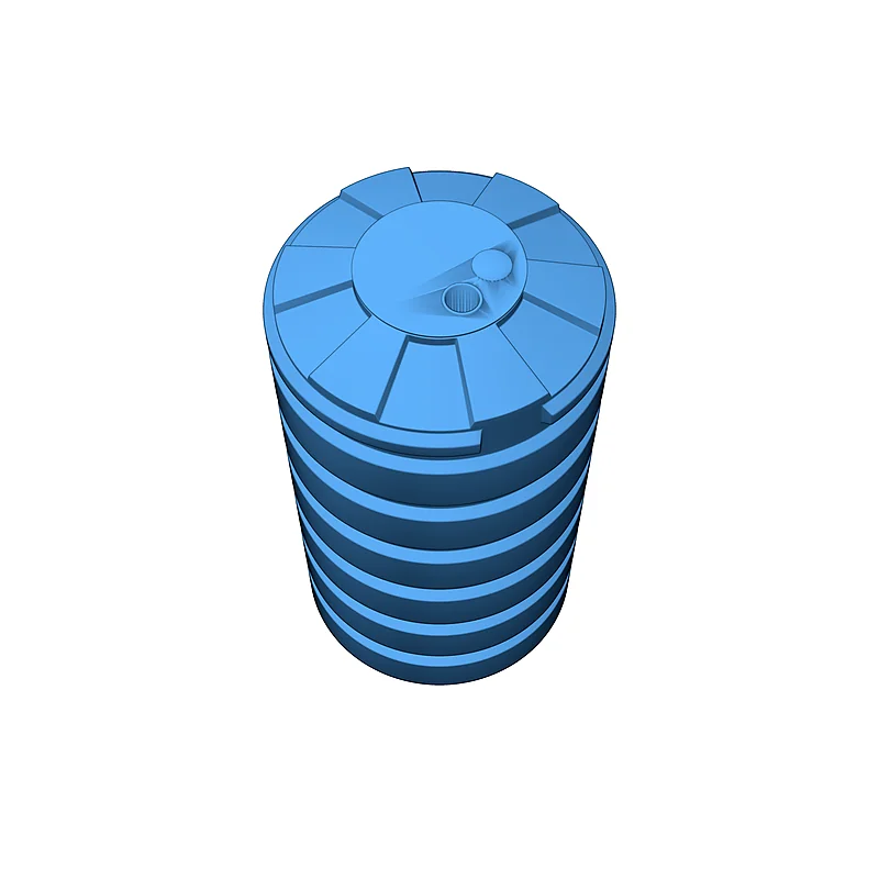 3D модель Модель Бочки з Зоряних Війн - Хангара - фото 23