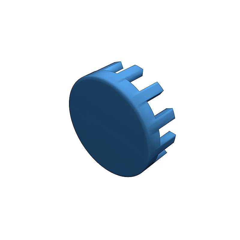 3D модель Маска Psycho Krieg - Знімний фільтр та функціональний дихальний апарат - фото 30