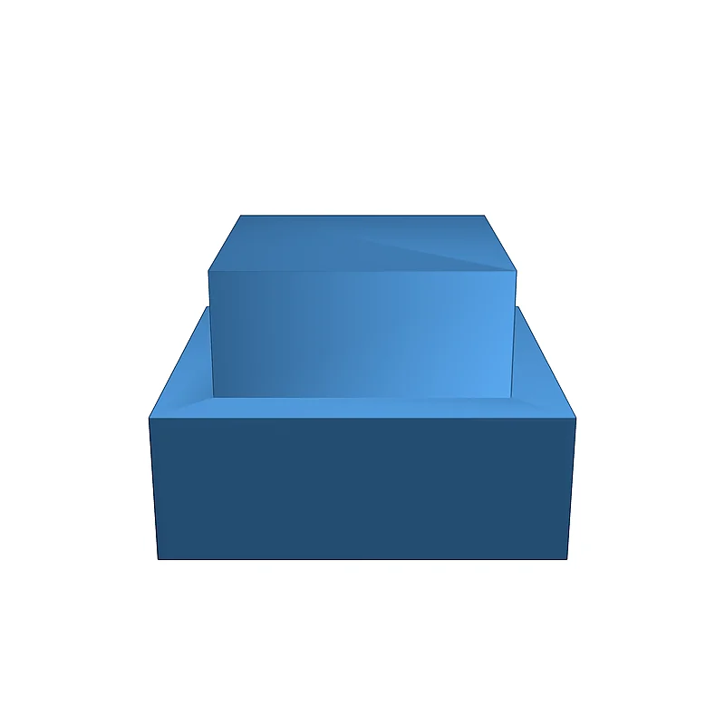 3D модель Контейнер Управления Звездного Десанта - фото 17