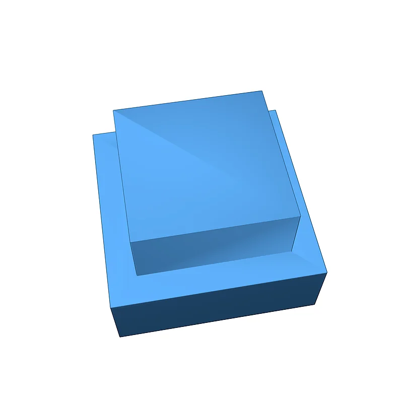 3D модель Контейнер Управления Звездного Десанта - фото 16