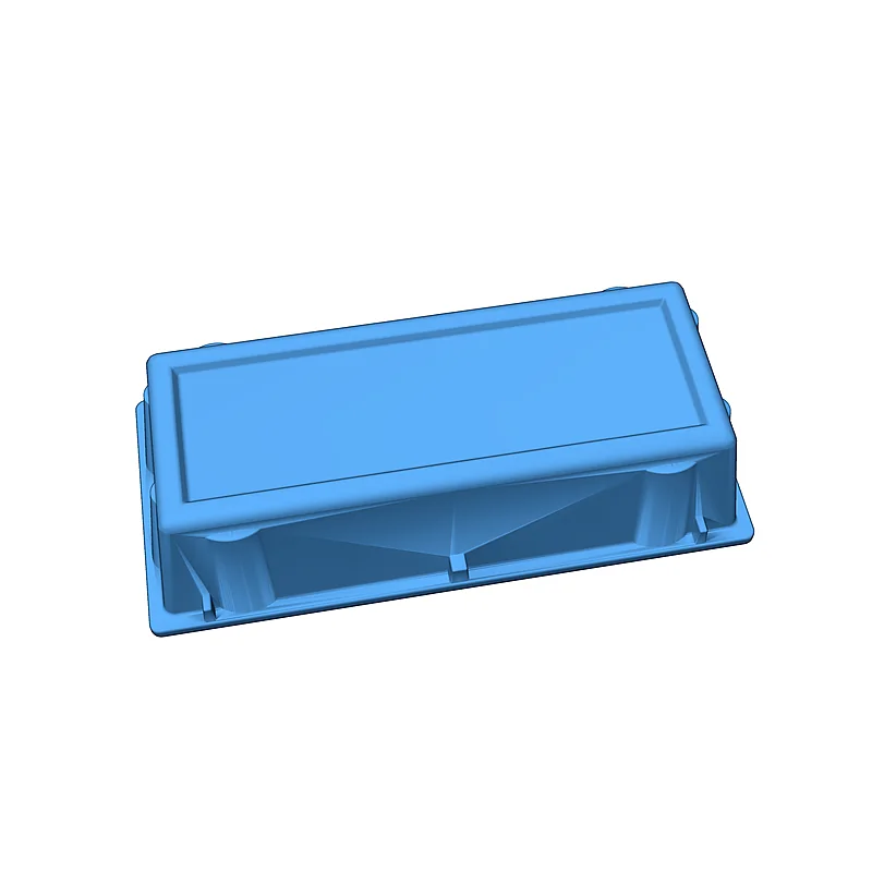 3D модель Ящик инструментов Звезды Смерти - фото 9