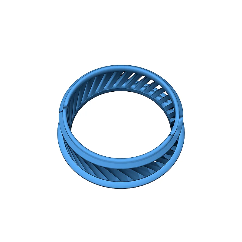 Кольцо-спиннер для снятия стресса