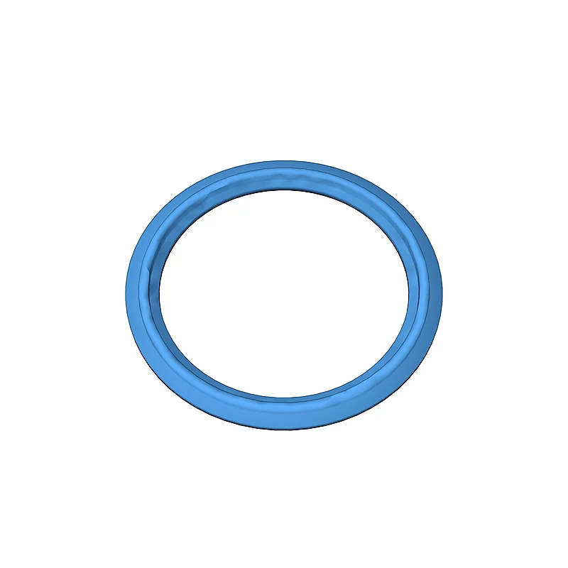 Кольцо-спиннер для снятия стресса