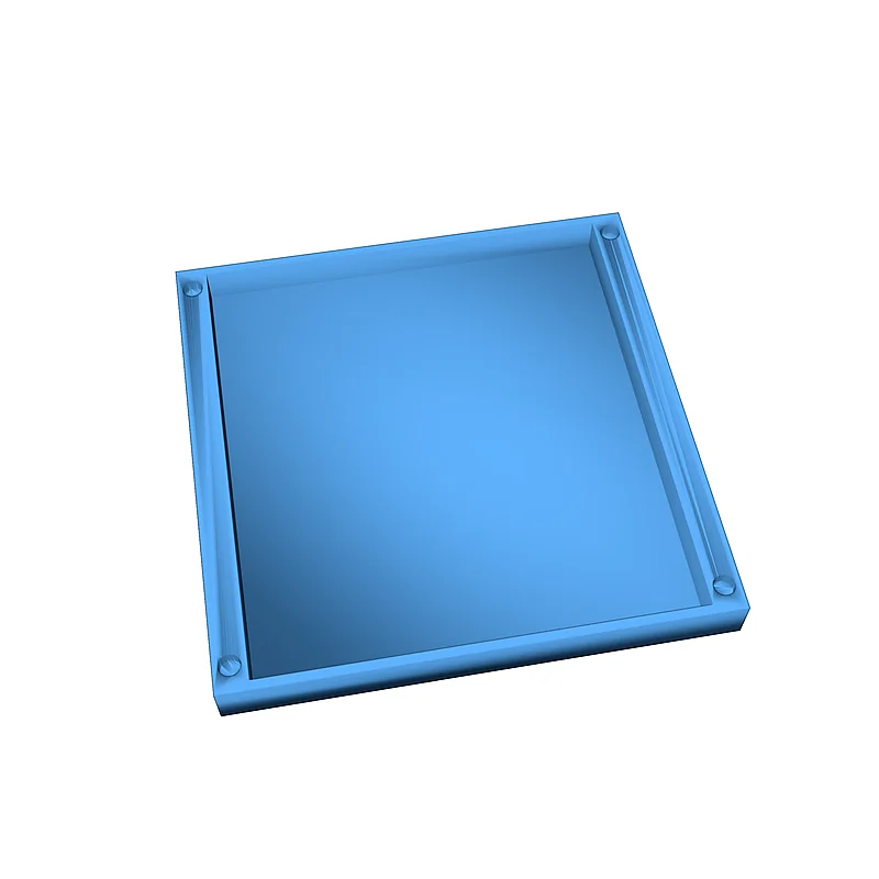 Коробка для кнопочных батареек Big-Multiple