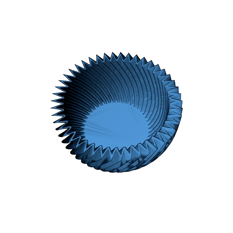 3D модель 3D Модель: Чаша - фото 3