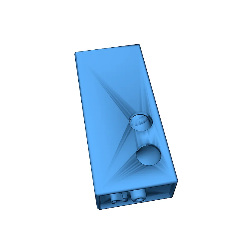 3D модель Экспериментальная модель трубы 11 - фото 28