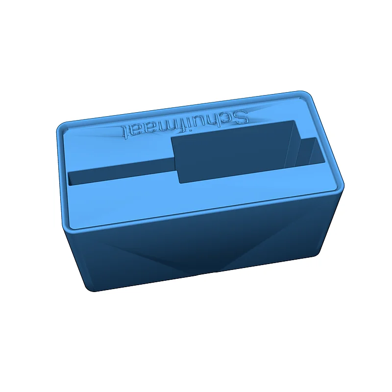 Модульные держатели инструментов Gridfinity