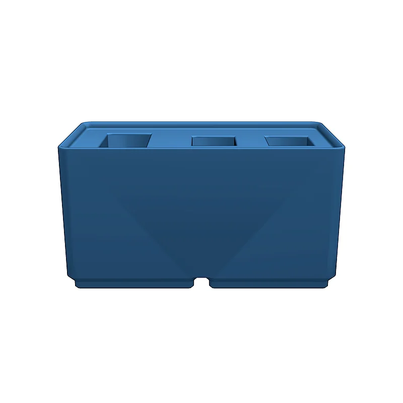 Модульные держатели инструментов Gridfinity