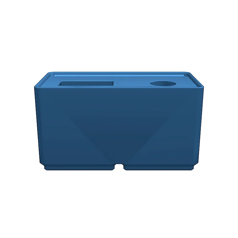 Модульные держатели инструментов Gridfinity