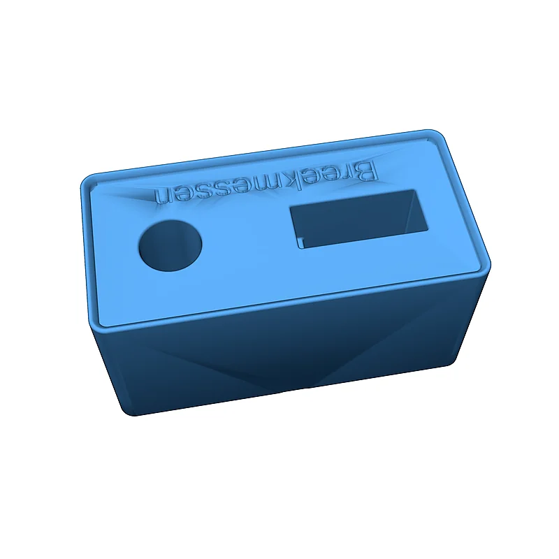 Модульные держатели инструментов Gridfinity