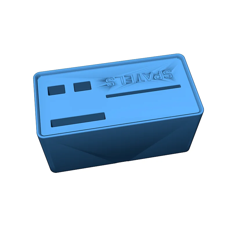 Модульные держатели инструментов Gridfinity