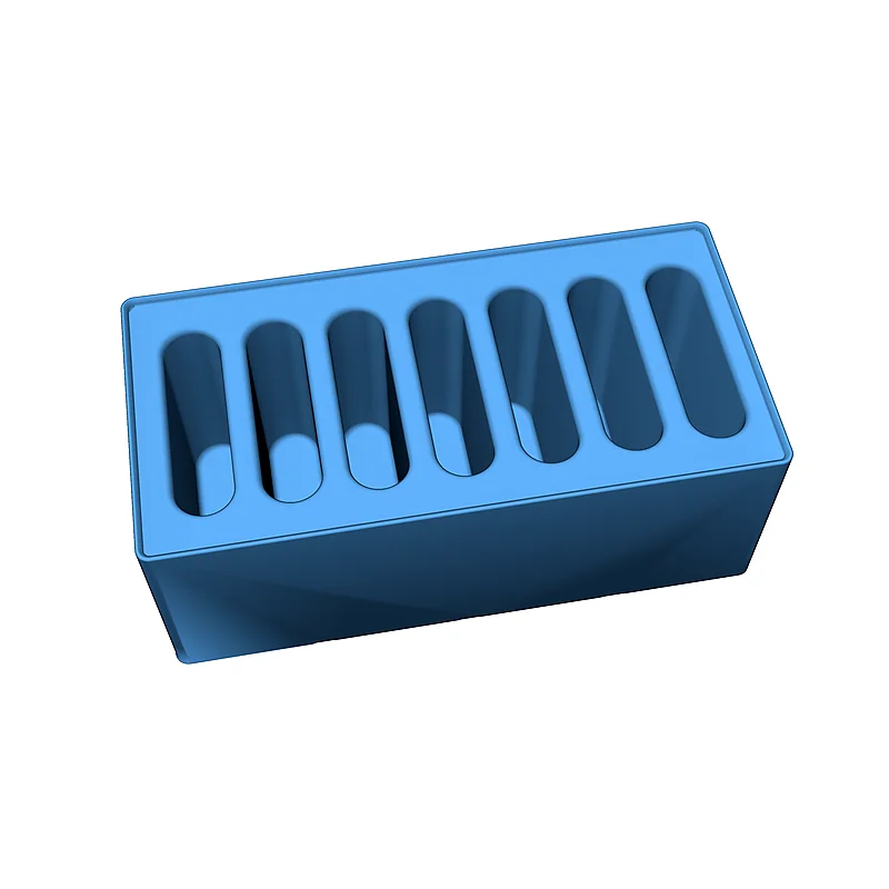 Модульные держатели инструментов Gridfinity