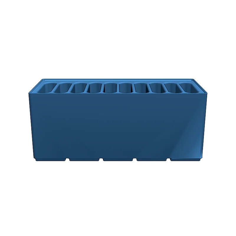 Модульные держатели инструментов Gridfinity