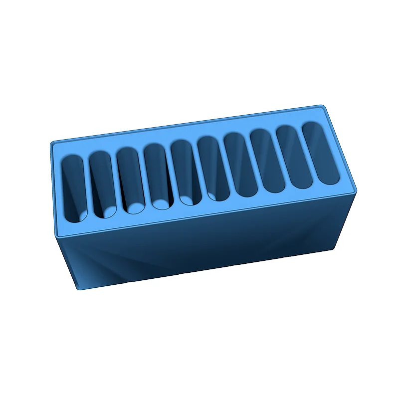 Модульные держатели инструментов Gridfinity