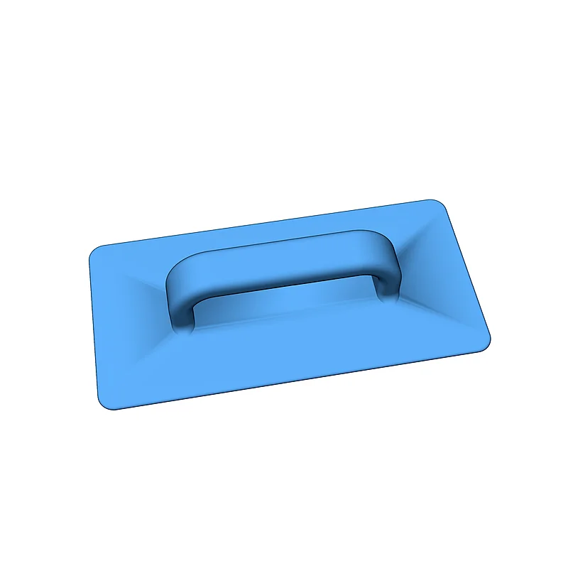 Модульные держатели инструментов Gridfinity