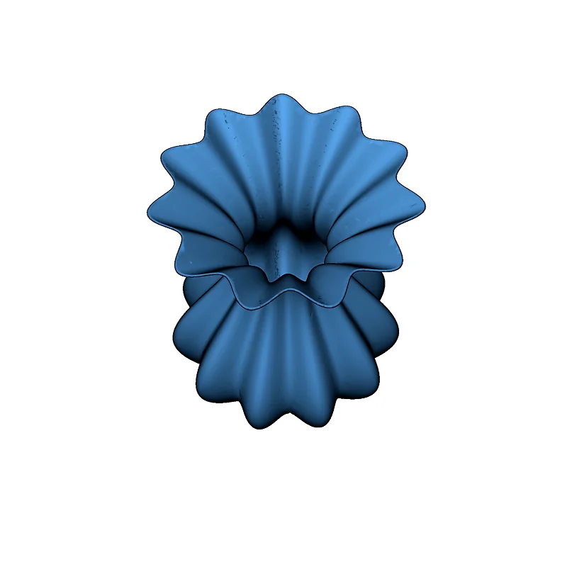 3D модель 3D Модель Вазона - фото 3