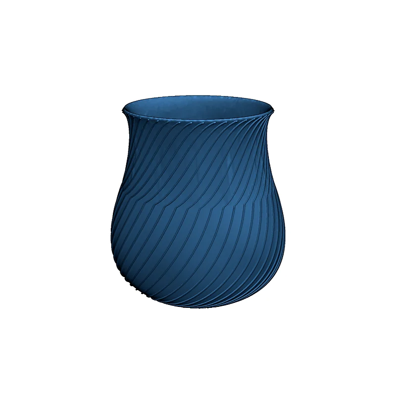 3D модель 3D Модель Вазы - фото 4