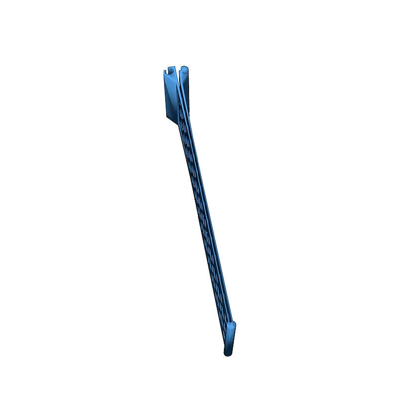 3D модель Гнучка модель серця для Валентина - фото 4