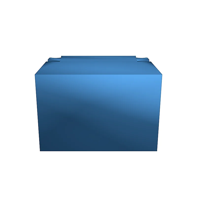 3D модель NES Zapper преобразованный в Blamcon - фото 5