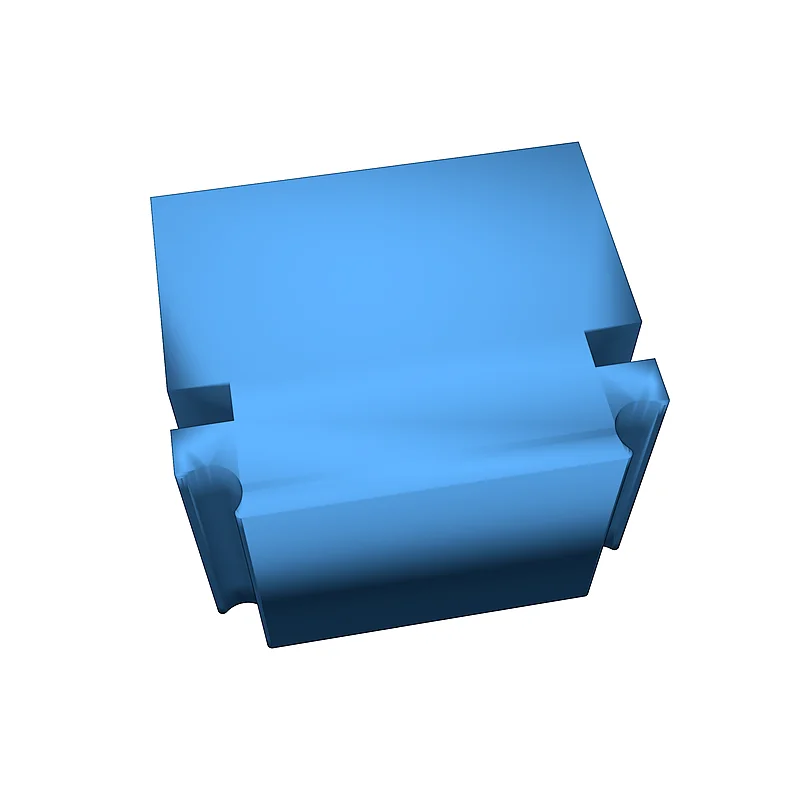 3D модель NES Zapper преобразованный в Blamcon - фото 4