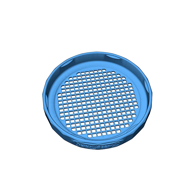 Крышки для банок Bonne Maman для наблюдения за насекомыми