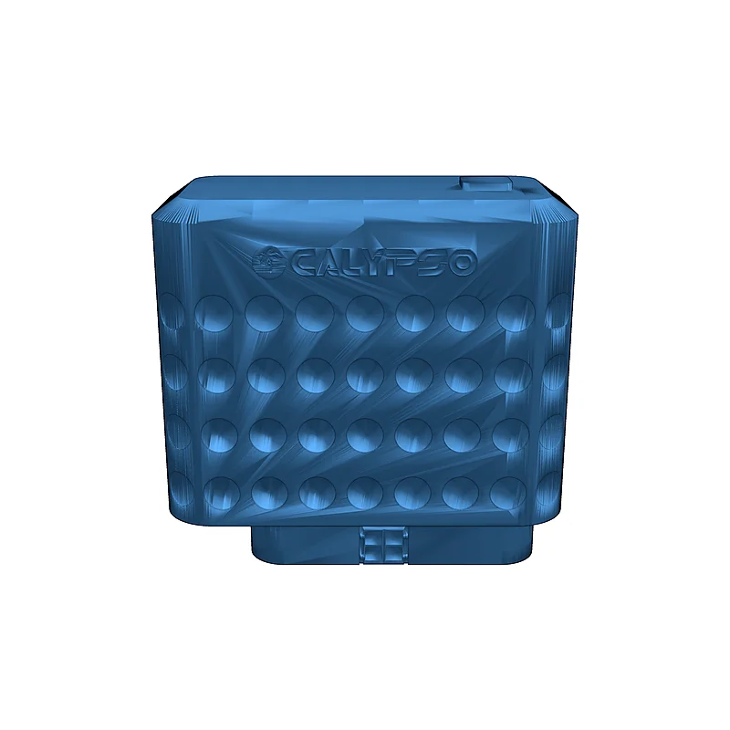 3D модель Разнообразные здания 2 для Battletech - фото 12